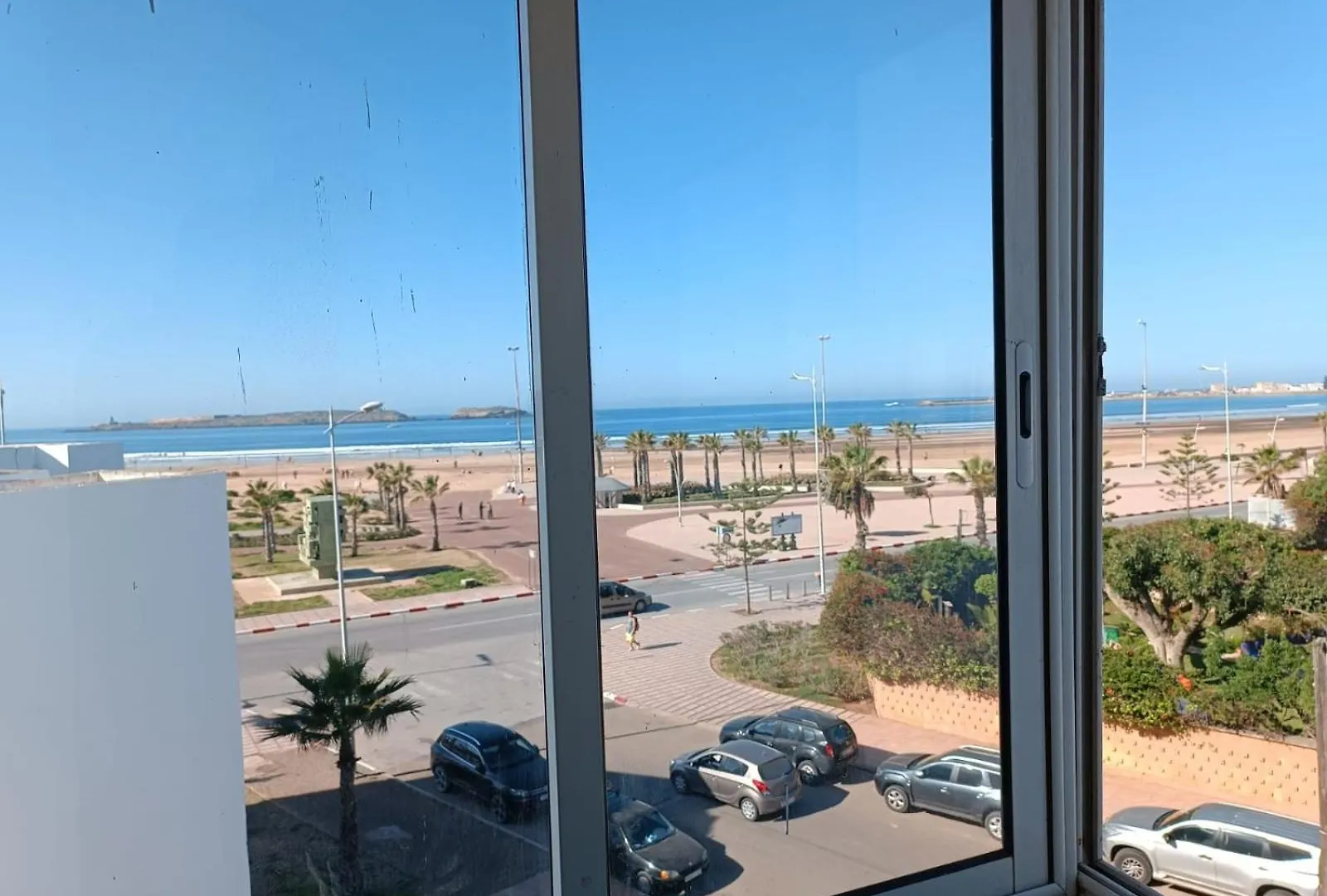 Appartement Essaouira Avec Vue Mer Morocco