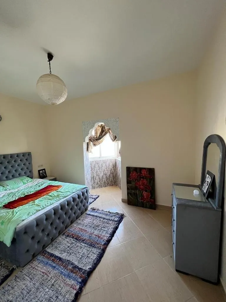 Appartement Essaouira Avec Vue Mer Apartment