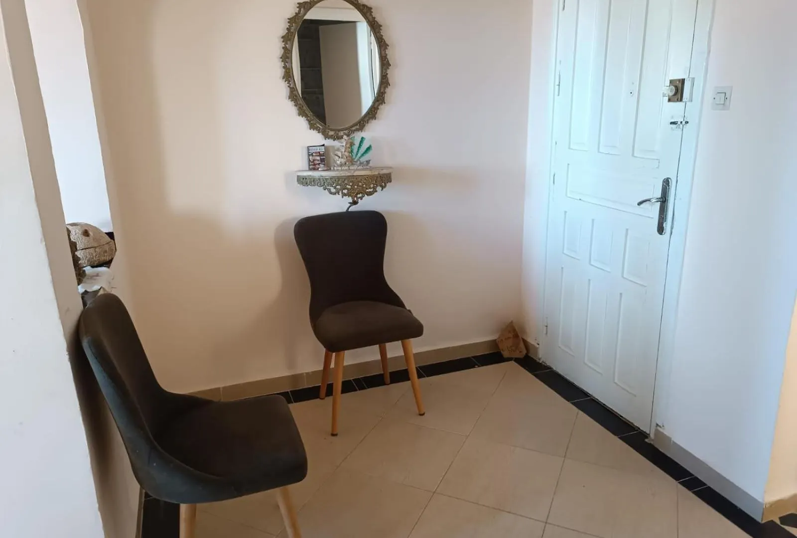 Appartement Essaouira Avec Vue Mer Morocco