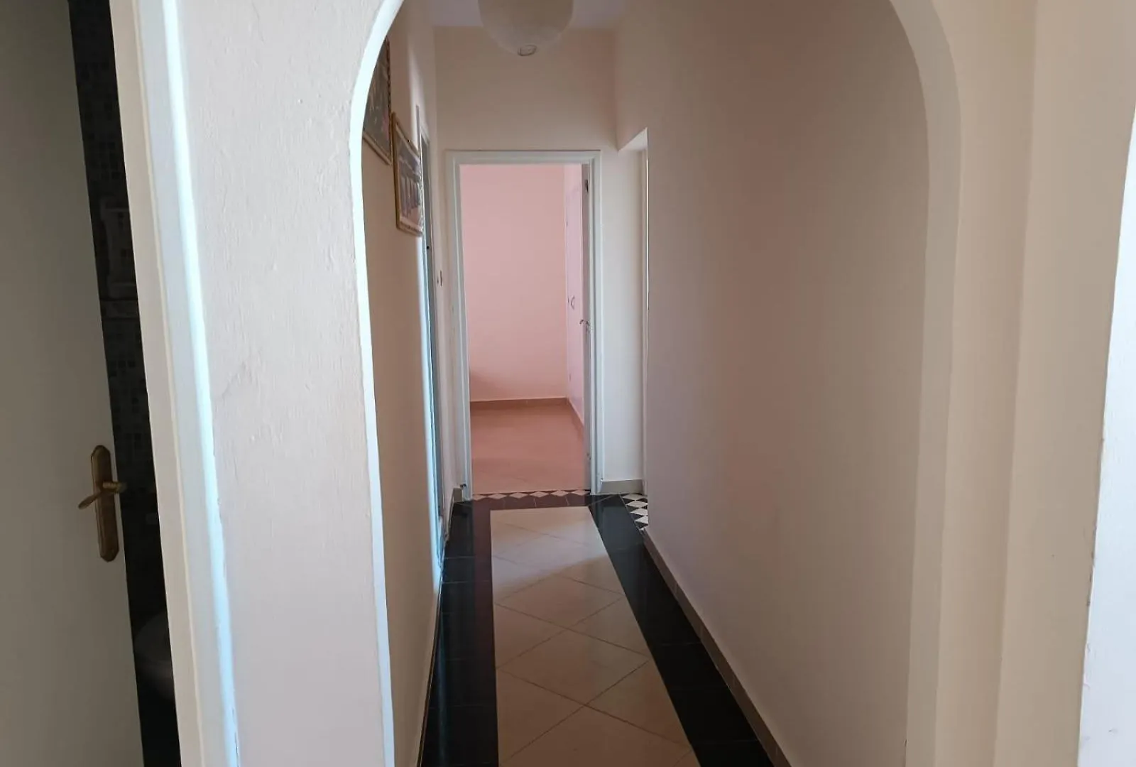 Appartement Essaouira Avec Vue Mer