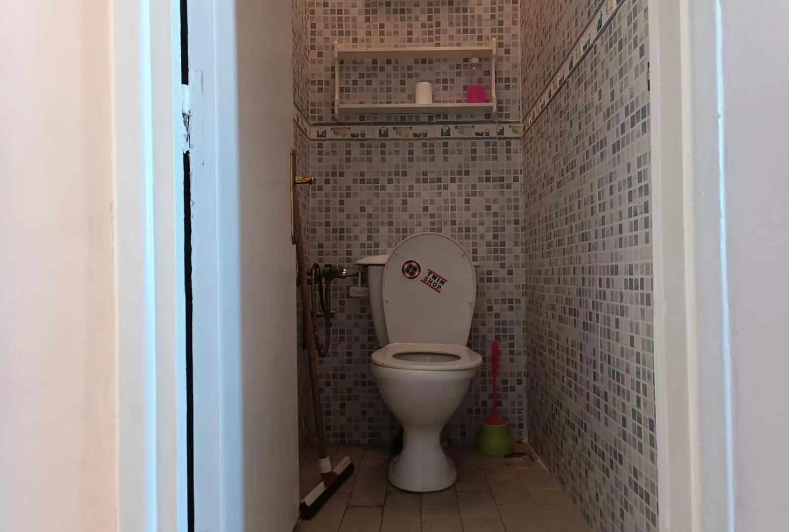 Apartment Appartement Essaouira Avec Vue Mer Morocco