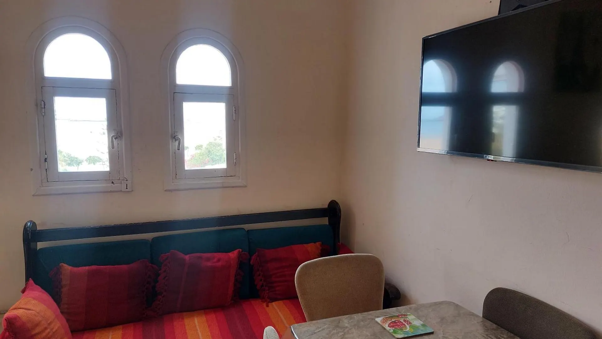 Appartement Essaouira Avec Vue Mer location