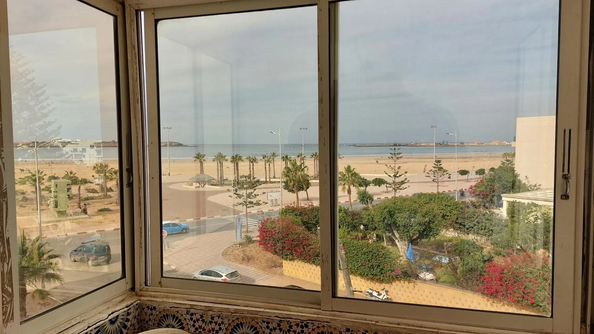 Apartment Appartement Essaouira Avec Vue Mer