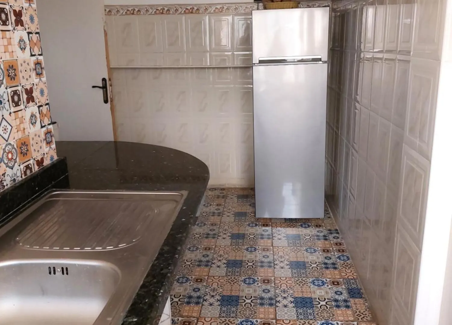 Appartement Essaouira Avec Vue Mer 0*,  Morocco